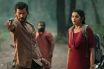 kollywood movie rating, Vishal Rathnam review, rathnam movie review rating story cast and crew, Rathnam rating