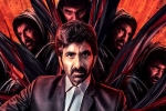 Ravanasura film updates, Ravanasura updates, ravi teja shooting for ravanasura, Sudheer babu