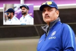 Virat Kohli-Rohit Sharma criticism, Virat Kohli-Rohit Sharma in test series, ravi shastri s massive virat kohli rohit sharma remark shocks everyone, Attitude
