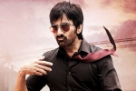 Dhamaka, Trinadha Rao Nakkina, ravi teja s dhamaka release date, Ravanasura
