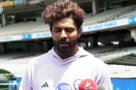 Ravindra Jadeja latest breaking, Ravindra Jadeja breaking news, truth behind ravindra jadeja s refusal to speak english out, Indian cricket team