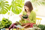 Raw Vegetables breaking, Raw Vegetables breaking, what can raw vegetables does to your gut, Microorganisms