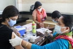 Coronavirus vaccination, Coronavirus vaccination, real reasons why covid cases are rising among the vaccinated people, Covid vaccine