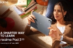Realme Pad 3 5G sale India, Realme Pad 3 5G launch, realme pad 3 5g india launch date announced, Twitter