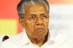 United States, United States, kerala cm urges expats in u s to aid in rebuilding state, Kerala floods