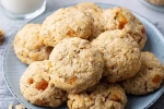 Nutty Cookies, Nutty Cookies recipes, recipe of nutty cookies, Nutty cookies