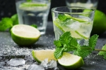 recipe, Virgin mojito, recipe of virgin mojito, Saucepan