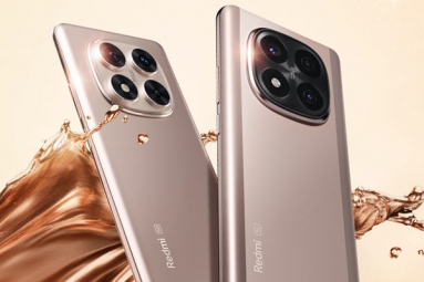 Redmi Note 15 Pro+ to Offer Satellite Communication