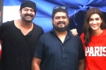 Prabhas, Adipurush big announcement, new release date of prabhas adipurush, Tseries