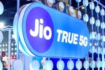 Reliance Jio True 5G, Reliance Jio True 5G breaking, reliance jio true 5g network extends battery life by up to 40 percent, Airtel