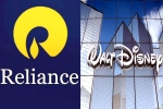 Reliance and Walt Disney latest, Reliance and Walt Disney latest, reliance and walt disney to ink a deal, Reliance