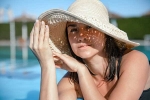 Skin problems, Tan Blisters Rashes latest breaking, how to get rid of tan blisters and rashes, Oily skin