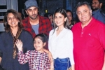 Rishi Kapoor death, Riddhima Kapoor, riddhima kapoor recalls how family was trolled after rishi kapoor s death, Bhat