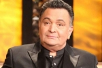 neetu kapoor, rishi kapoor, veteran actor rishi kapoor dies at 67 in mumbai, Mj akbar