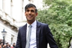 Rishi Sunak breaking, Rishi Sunak updates, rishi sunak says sorry after historic defeat, Stupid