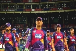 Mumbai Indians, Mumbai Indians, dhoni s cameo took pune to the finals, Rising pune supergiants