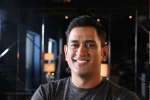 ms dhoni hotstar documentary., hotstar roar of the lion, roar of the lion ms dhoni talks about chennai super kings, Sai kumar