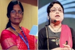 rocket women of Chandrayaan 2, Muthayya Vanitha, women power meet muthayya vanitha ritu karidhal the rocket women behind launch of chandrayaan 2, Apj abdul kalam