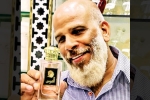 Gwen Stefani, yusuf madappan shop, american rockstar gwen stefani meets dubai s viral perfume maker from india, American singer Gwen Stefani, yusuf madappan shop, american rockstar gwen stefani meets dubai s viral perfume maker from india, American singer