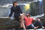 Rogue movie rating, Rogue review, rogue movie review, Mannara chopra