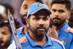 Rohit Sharma breaking updates, Rohit Sharma latest breaking, rohit sharma set to be replaced, Training