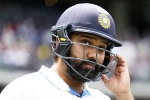 Rohit Sharma breaking news, Rohit Sharma breaking news, rohit sharma responds to test cricket retirement rumors, Gautam gambhir