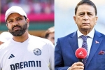 Rohit Sharma, Rohit Sharma Vs Sunil Gavaskar, rohit sharma files complaint against sunil gavaskar, Sunil