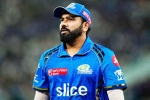 Rohit Sharma latest breaking, Rohit Sharma new role, is rohit sharma moving out from mumbai indians, Kolkata Rohit Sharma latest breaking, Rohit Sharma new role, is rohit sharma moving out from mumbai indians, Kolkata