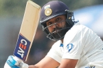 T20 World Cup 2024 Rohit Sharma, T20 World Cup 2024 Rohit Sharma, rohit sharma to lead india in t20 world cup, Cricket match