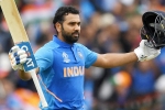 Rohit Sharma breaking news, Team India, rohit sharma named as the new t20 captain for india, India vs new zealand