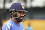 Rohit Sharma for IPL, Rohit Sharma records, rohit sharma breaks silence after retained by mumbai indians, Simran