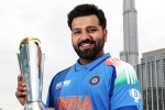 Rohit Sharma as captain, Rohit Sharma retirement rumors, rohit sharma might exit international cricket, Rohit sharma