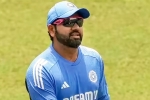 Rohit Sharma surprise, Rohit Sharma innings, rohit sharma all set for a surprising return, Youtube