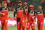 IPL, Virat Kholi, rcb s consolation victory, Chris gayle