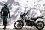 Royal Enfield Adventurer XT Gear news, Royal Enfield Adventurer XT Gear launched, royal enfield adventurer xt gear launched in india, Royal enfield