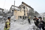 Ukraine request for western allies, Missile launch on Ukraine, russia ukraine war updates, Telegram