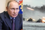 Russia and Ukraine Conflict breaking updates, Russia and Ukraine Conflict countries, russia declares war on ukraine, Sensex