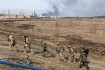Ukraine War videos, Ukraine War updates, ukraine warns nato after russia strikes near poland, Poland