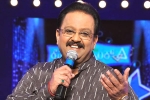 SP Balasubrahmanyam, SP Balasubrahmanyam, sp balasubrahmanyam passed away, Padma shri