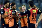 IPL, SRH Drowns RCB In the First Match of IPL, srh drowns rcb in the first match of ipl, Sun risers hyderabad