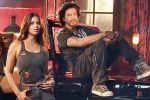 Shah Rukh Khan and Suhana Khan budget, King, srk investing rs 200 cr for suhana khan, Entertainment