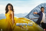 story, review, saaho hindi movie, Neil nitin mukesh