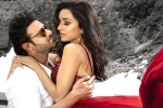 Saaho telugu movie review, Saaho rating, saaho movie review rating story cast and crew, Ghibran