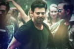 UV Creations, Saaho new release date, saaho release pushed, Arangam