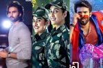 Tollywood news, Tollywood film news, poor response for tollywood new releases, Brahmastra