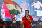 sparking the future, India, sachin tendulkar advise students to chase their dreams, Tmc