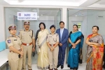 telangana police, telangana police, telangana state police set up safety cell to safeguard rights of nri women, Women s safety