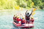 River-Rafting in Summer new tips, River-Rafting in Summer news, safety tips for river rafting this summer, Adventure