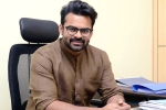 Sai Dharam Tej movie updates, Sai Dharam Tej news, latest health update of sai dharam tej, Bike accident