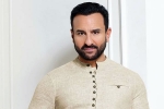 Saif Ali Khan injured, Saif Ali Khan stabbed, saif ali khan stabbed operation performed, Saif ali k